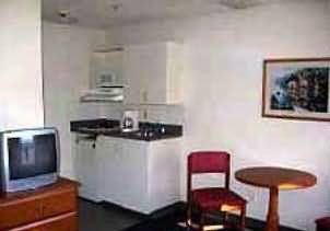 Metro Extended Stay Decatur Kültér fotó